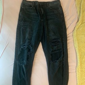 Women's Mom Jeans